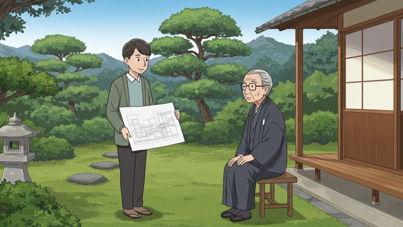 【借地権】借地で家を建てる仕組みを分かりやすく解説