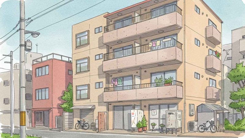賃貸で民泊は可能?民泊における賃貸借契約のチェック項目