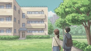 【初心者向け】地上権敷地権とは？マンション購入前に知りたい土地の権利 