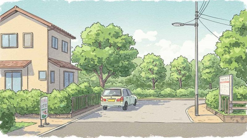 建築基準法43条2項2号の認定・許可を徹底解説!再建築不可リスクの解消法