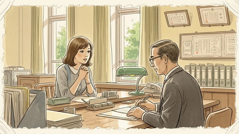 借地非訟とは？地主の承諾が得られない時の最終手段を徹底解説 