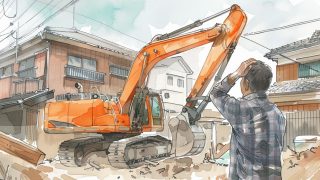 相続放棄しても借地の建物の解体費用は請求される?支払い義務と対処法を解説 