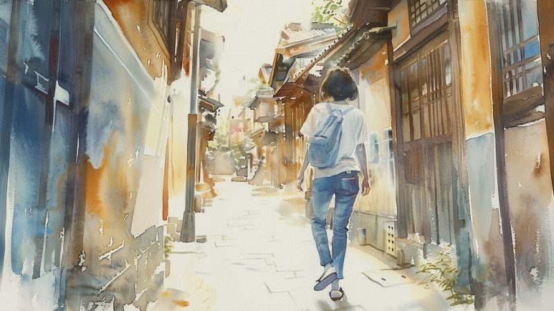 通行地役権とは?トラブルを防ぐための必須知識