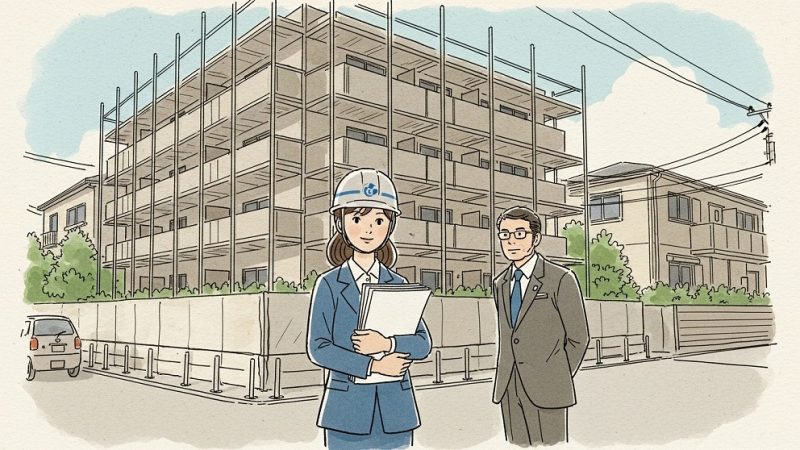 自己借地権とは何か｜借地借家法15条の仕組みから登記確認まで徹底解説 