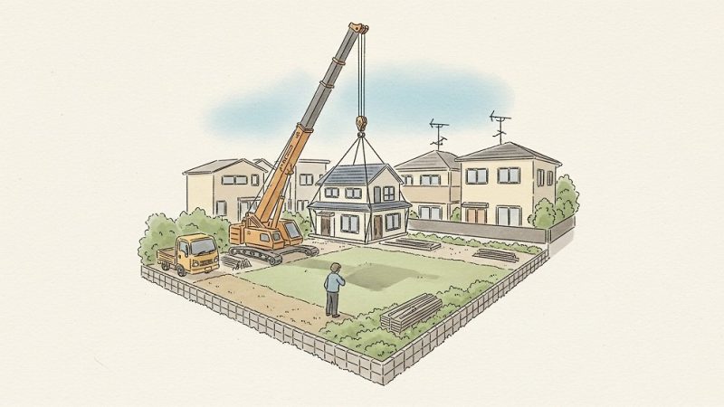 底地とは?相続・売却時に知っておくべきことをガイド