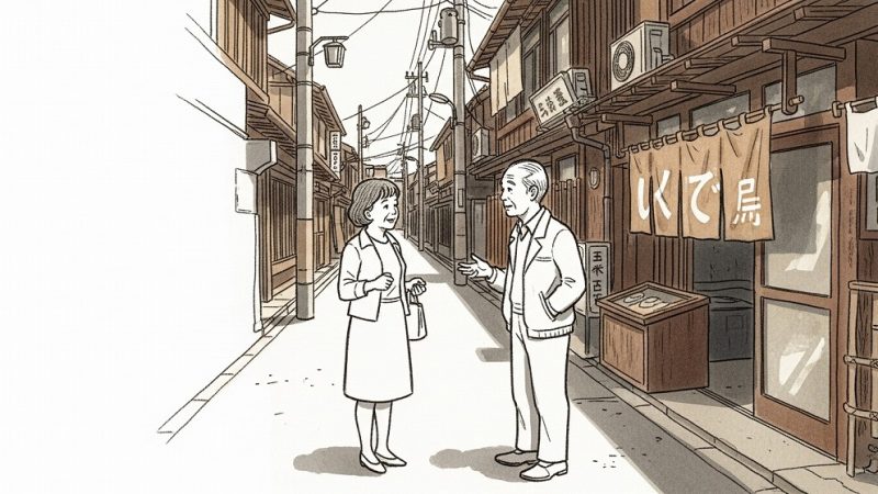 借地権の移転(譲渡・名義変更)完全ガイド|必要な手続きを徹底解説